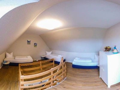 Ferienwohnung für 4 Personen (65 m²) in Kägsdorf 8/10