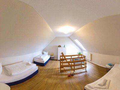 Ferienwohnung für 4 Personen (65 m²) in Kägsdorf 9/10