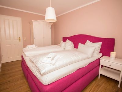 Ferienwohnung für 2 Personen (42 m²) in Kägsdorf 9/10