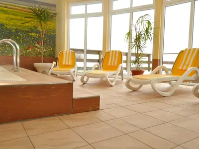 Ferienwohnung für 2 Personen (42 m²) in Kägsdorf 10/10