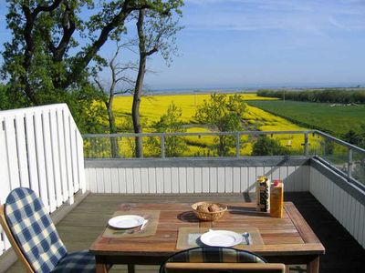 Ferienwohnung für 2 Personen (50 m²) in Kägsdorf 1/10