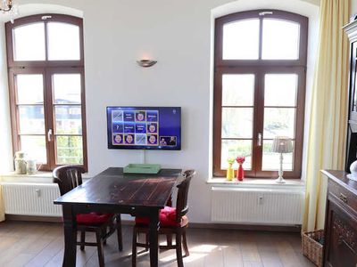 Ferienwohnung für 2 Personen (50 m²) in Kägsdorf 7/10