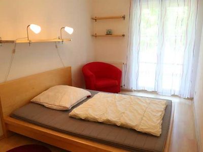 Ferienwohnung für 4 Personen (60 m²) in Kägsdorf 10/10