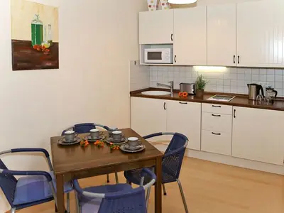 Ferienwohnung für 3 Personen (40 m²) in Kägsdorf 9/10