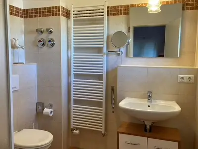 Ferienwohnung für 2 Personen (45 m²) in Kägsdorf 3/10