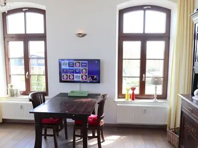 Ferienwohnung für 2 Personen (50 m²) in Kägsdorf 7/10