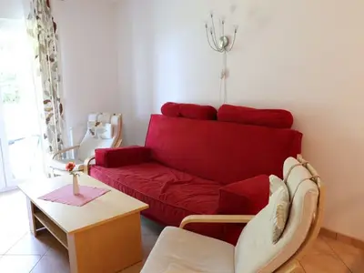 Ferienwohnung für 4 Personen (60 m²) in Kägsdorf 2/10