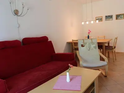 Ferienwohnung für 4 Personen (60 m²) in Kägsdorf 3/10