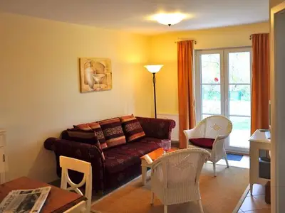 Ferienwohnung für 4 Personen (60 m²) in Kägsdorf 1/10