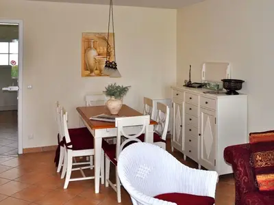 Ferienwohnung für 4 Personen (60 m²) in Kägsdorf 2/10