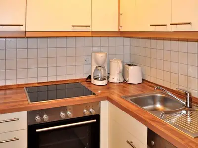 Ferienwohnung für 4 Personen (60 m²) in Kägsdorf 9/10