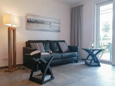 Ferienwohnung für 2 Personen (66 m²) in Kägsdorf 1/10