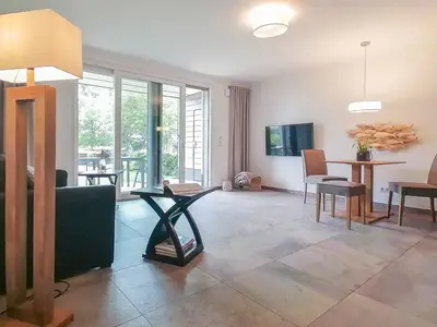 Ferienwohnung für 2 Personen (66 m²) in Kägsdorf 2/10