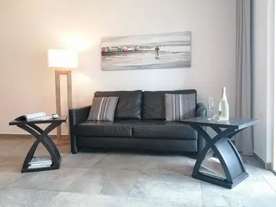 Ferienwohnung für 2 Personen (66 m²) in Kägsdorf 3/10