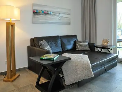 Ferienwohnung für 2 Personen (66 m²) in Kägsdorf 4/10