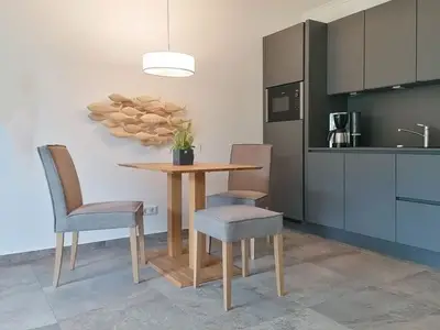 Ferienwohnung für 2 Personen (66 m²) in Kägsdorf 5/10