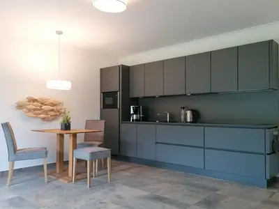 Ferienwohnung für 2 Personen (66 m²) in Kägsdorf 6/10