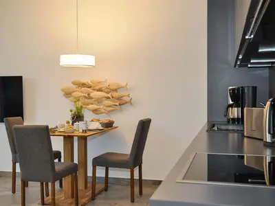 Ferienwohnung für 2 Personen (66 m²) in Kägsdorf 10/10