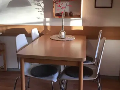 Ferienwohnung für 4 Personen (50 m²) in Kägsdorf 10/10