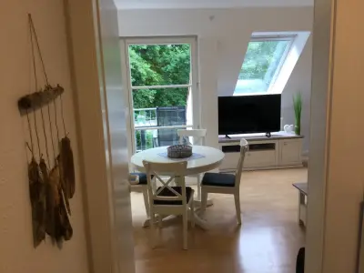 Ferienwohnung für 4 Personen (51 m²) in Kägsdorf 8/10