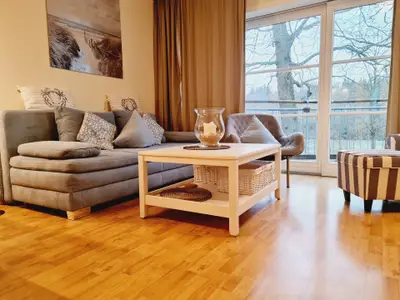 Ferienwohnung für 4 Personen (51 m²) in Kägsdorf 1/10