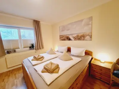 Ferienwohnung für 4 Personen (51 m²) in Kägsdorf 2/10