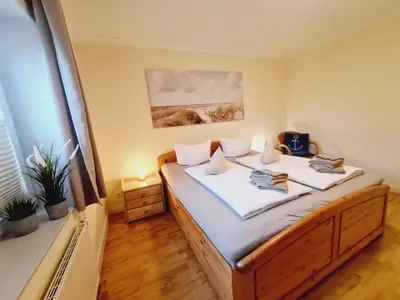 Ferienwohnung für 4 Personen (51 m²) in Kägsdorf 3/10