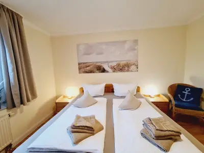 Ferienwohnung für 4 Personen (51 m²) in Kägsdorf 4/10