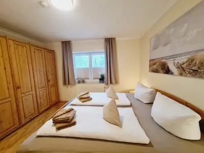 Ferienwohnung für 4 Personen (51 m²) in Kägsdorf 5/10