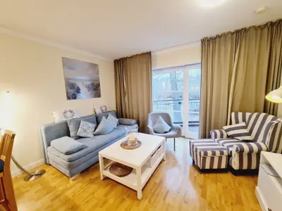 Ferienwohnung für 4 Personen (51 m²) in Kägsdorf 6/10