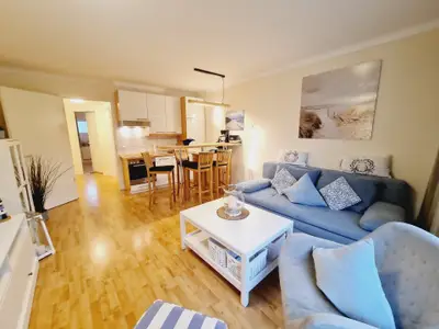 Ferienwohnung für 4 Personen (51 m²) in Kägsdorf 7/10