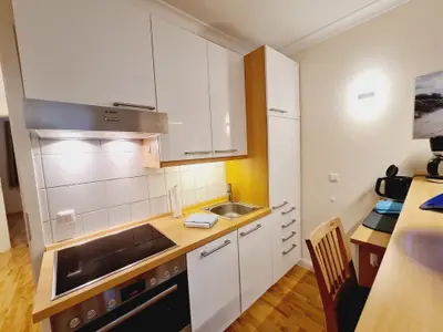 Ferienwohnung für 4 Personen (51 m²) in Kägsdorf 9/10