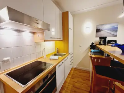 Ferienwohnung für 4 Personen (51 m²) in Kägsdorf 10/10