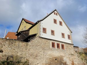 Ferienwohnung für 5 Personen in Kahla (Thüringen)