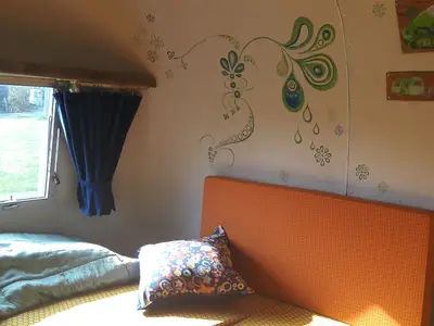 Ferienwohnung für 2 Personen in Kahla (Thüringen) 2/5