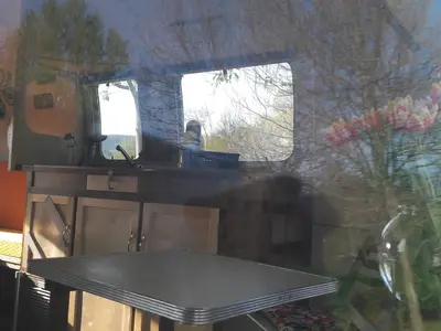 Ferienwohnung für 2 Personen in Kahla (Thüringen) 5/5