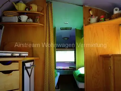 Ferienwohnung für 4 Personen in Kahla (Thüringen) 5/6