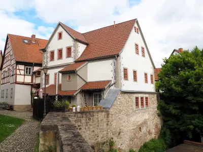 Burg 1&2