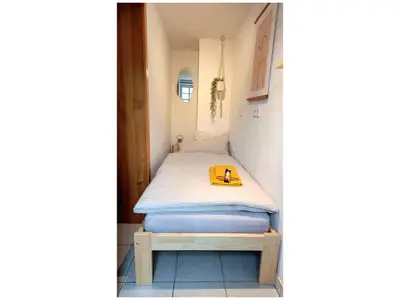 Die alte Kantorei - historische Ferienwohnung