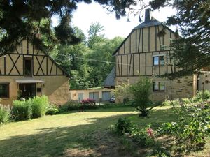 Ferienwohnung für 4 Personen (80 m²) in Kaifenheim