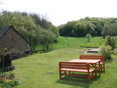 GardenSummer