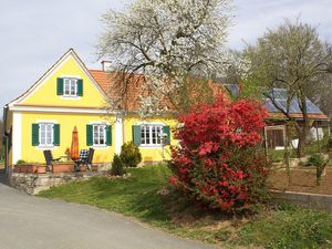Ferienwohnung für 4 Personen ab 96 € in Kaindorf