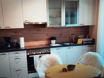 Ferienwohnung für 2 Personen (30 m²) in Kaindorf 5/10