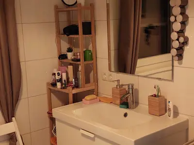 Ferienwohnung für 2 Personen (30 m²) in Kaindorf 10/10