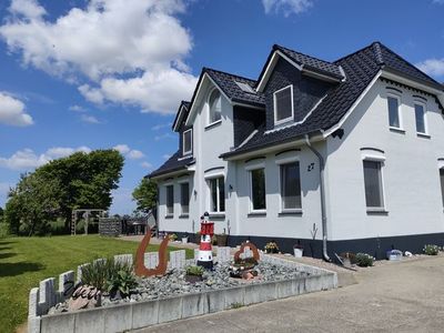 Ferienwohnung für 5 Personen in Kaiser-Wilhelm-Koog 1/10