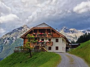 Ferienwohnung für 4 Personen (78 m&sup2;) in Kaisers