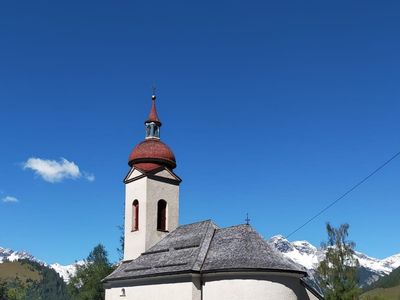 Bergkirche Kaisers