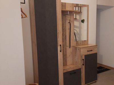 Garderobe