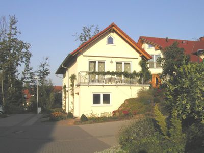 Grubenweg 37 Haus