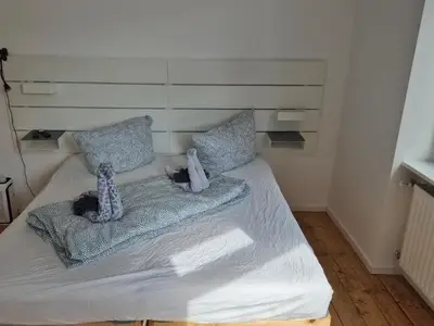 Ferienwohnung für 2 Personen (20 m²) in Kaiserslautern 2/10